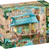 Playmobil 71007 - Wiltopia Animal Clinic