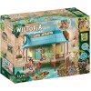 Playmobil 71007 - Wiltopia Animal Clinic