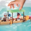 Playmobil 71010 - Wiltopia Boat Trip to the Manatees