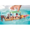 Playmobil 71010 - Wiltopia Boat Trip to the Manatees