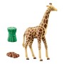 Playmobil 71048 - Wiltopia Giraffe