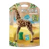 Playmobil 71048 - Wiltopia Giraffe