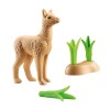 Playmobil 71064 - Wiltopia Young Alpaca