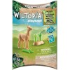 Playmobil 71064 - Wiltopia Young Alpaca