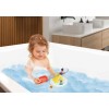 Playmobil 70635 - Water Seesaw with Boat - Playmobil 1.2.3 Aqua 