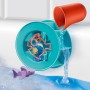Playmobil 70636 - Water Wheel with Baby Shark - Playmobil 1.2.3 Aqua
