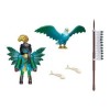 Playmobil 70802 - Knight Fairy - Ayuma