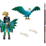 Playmobil 70802 - Knight Fairy - Ayuma