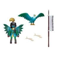 Playmobil 70802 - Knight Fairy - Ayuma