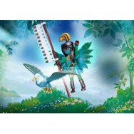 Playmobil 70802 - Knight Fairy - Ayuma