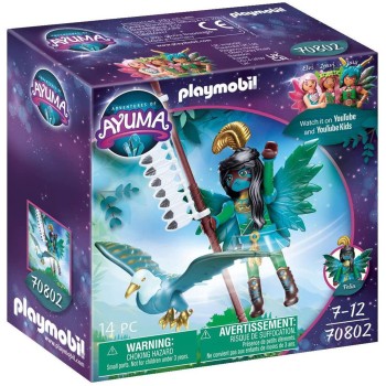 Playmobil 70802 - Knight Fairy - Ayuma