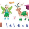 Playmobil 70806 - Forest Fairy - Ayuma