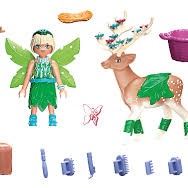 Playmobil 70806 - Forest Fairy - Ayuma