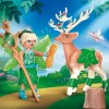 Playmobil 70806 - Forest Fairy - Ayuma
