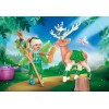 Playmobil 70806 - Forest Fairy - Ayuma