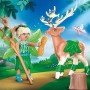 Playmobil 70806 - Forest Fairy - Ayuma