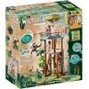 Playmobil 71008 - Research Tower with Compass - Wiltopia 