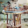 Playmobil 71008 - Research Tower with Compass - Wiltopia 