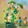 Playmobil 71009 - Wiltopia Rainforest Night