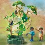 Playmobil 71009 - Wiltopia Rainforest Night