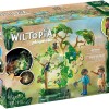 Playmobil 71009 - Wiltopia Rainforest Night