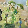 Playmobil 71009 - Wiltopia Rainforest Night