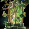Playmobil 71009 - Wiltopia Rainforest Night