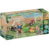 Playmobil 71011 - Wiltopia Animal Rescue Quad 