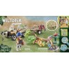 Playmobil 71011 - Wiltopia Animal Rescue Quad 