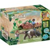 Playmobil 71012 - Wiltopia Anteater Care