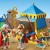 Playmobil 71015  - Asterix - Leaders Tent with Generals