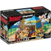 Playmobil 71015  - Asterix - Leaders Tent with Generals