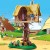 Playmobil 71016 - Asterix - Cacofonix with Tree House