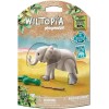 Playmobil 71049 - Wiltopia Young Elephant