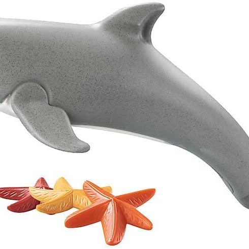 Playmobil 71051 - Wiltopia Dolphin 
