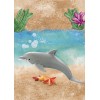 Playmobil 71051 - Wiltopia Dolphin 