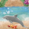 Playmobil 71051 - Wiltopia Dolphin 