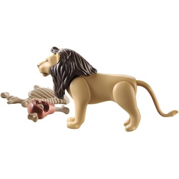 Playmobil 71054 - Wiltopia Lion