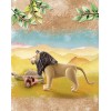Playmobil 71054 - Wiltopia Lion