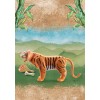 Playmobil 71055 - Wiltopia Tiger