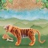 Playmobil 71055 - Wiltopia Tiger