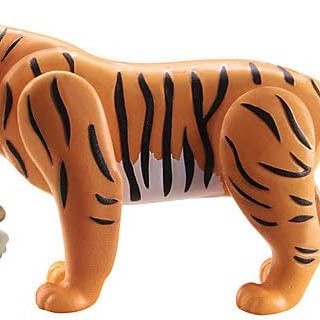 Playmobil 71055 - Wiltopia Tiger