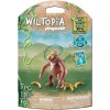Playmobil 71057 - Wiltopia Orangutan