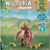 Playmobil 71057 - Wiltopia Orangutan