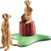 Playmobil 71069 - Wiltopia Meerkats