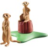 Playmobil 71069 - Wiltopia Meerkats