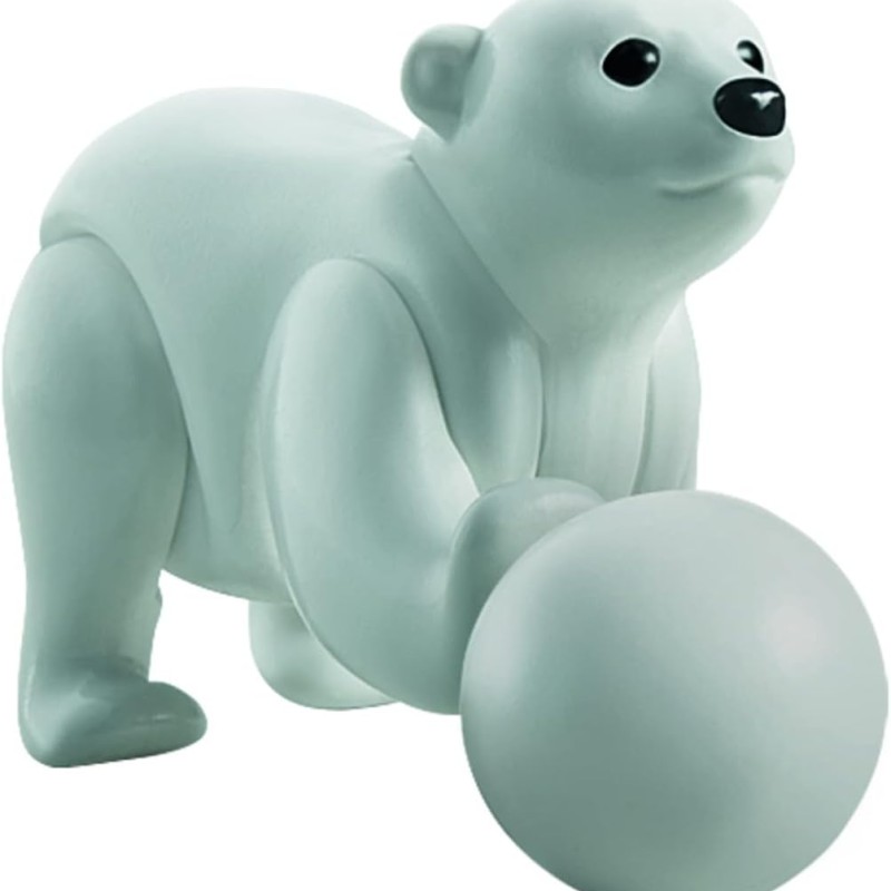 Playmobil 71073 - Wiltopia Young Polar Bear