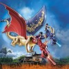 Playmobil 71080 - Wu & Wei with Jun - Dragons The Nine Realms