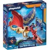 Playmobil 71080 - Wu & Wei with Jun - Dragons The Nine Realms