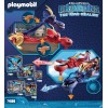 Playmobil 71080 - Wu & Wei with Jun - Dragons The Nine Realms